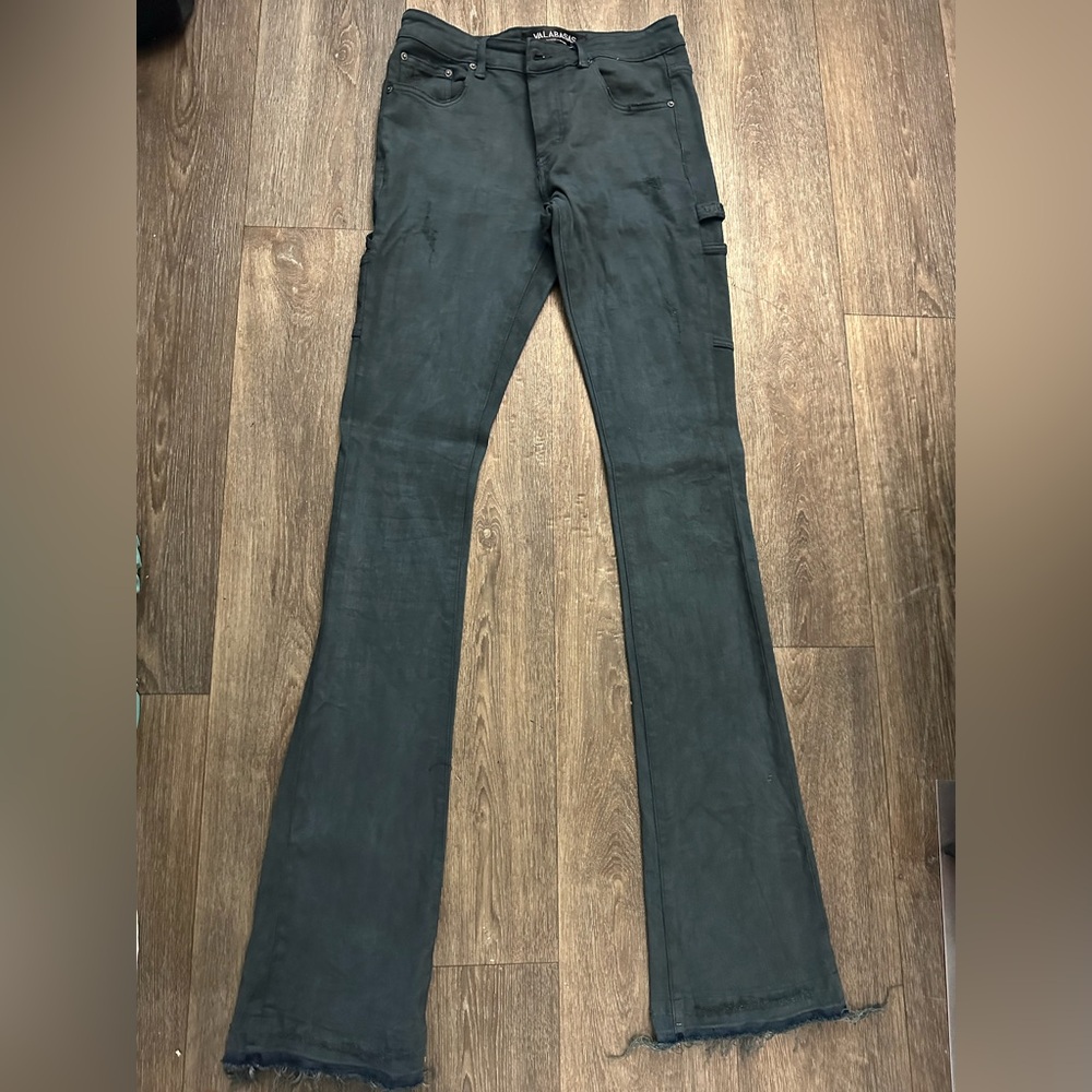 Valabasas Flare Jeans